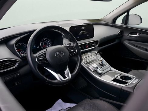 Used 2023 Hyundai Santa Fe SEL image 12