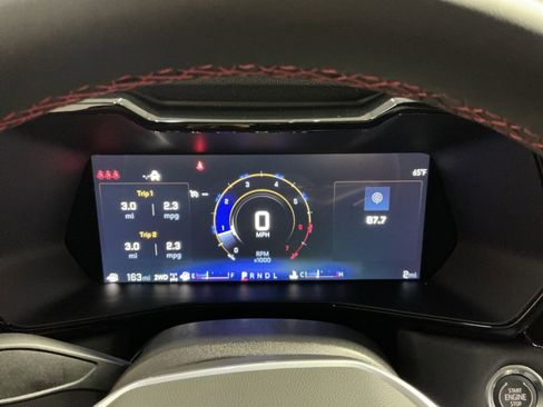 New 2026 Chevrolet Colorado Z71 w/ Z71 Convenience Package 2 AWD/4WD image 25