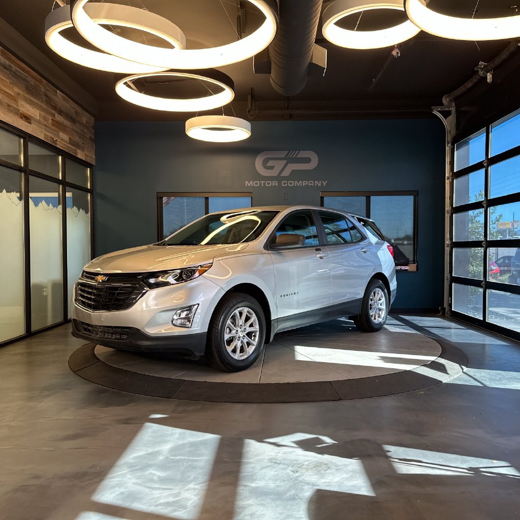 Used 2020 Chevrolet Traverse LT w/ LT Premium Package AWD/4WD image 7
