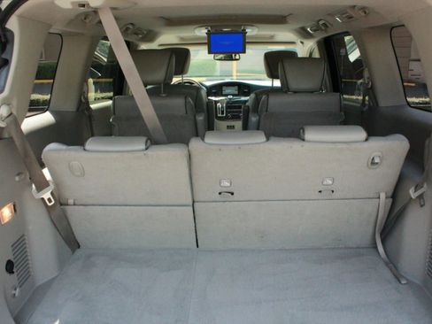 Used 2014 Nissan Quest SL FWD image 29