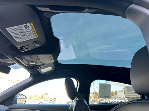 New 2026 Ford Mustang Mach-E GT image 13