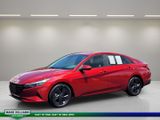 Used 2023 Hyundai Elantra SEL w/ Winter Weather Package image 2