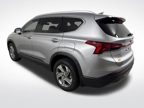 Used 2023 Hyundai Santa Fe SEL image 6