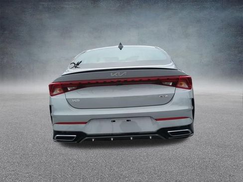 Used 2023 Kia K5 GT-Line w/ GT-Line Premium Package image 8