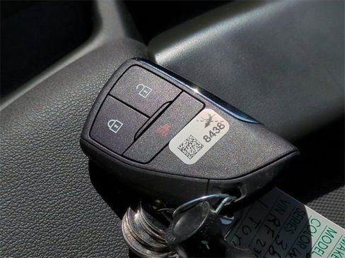 New 2024 GMC Sierra 3500 Pro w/ Convenience Package image 29