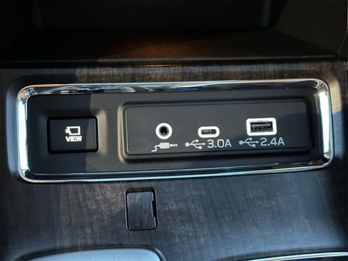 New 2026 Subaru Ascent Touring image 22