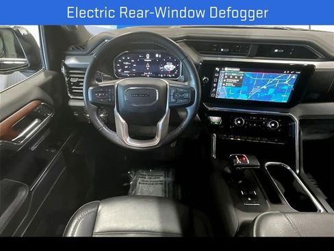 Certified 2023 GMC Sierra 1500 Denali image 12