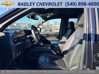 Certified 2025 Chevrolet Tahoe Z71 video 3