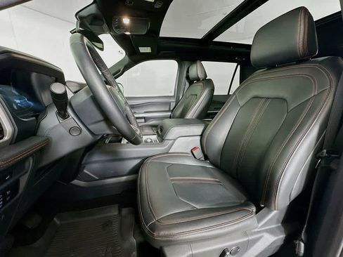 Certified 2023 Ford Expedition Timberline AWD/4WD image 12