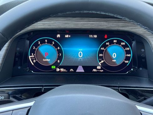 New 2026 Volkswagen Atlas SEL Premium R-Line image 25