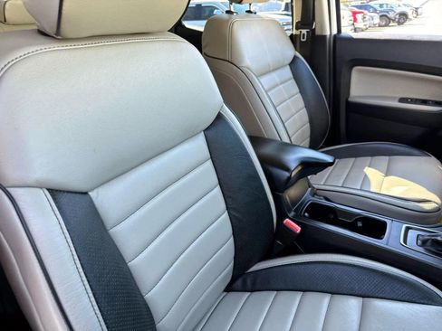 Used 2019 Ford Ranger XLT w/ Equipment Group 302A Luxury image 13