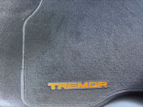 New 2025 Ford F150 Tremor w/ Equipment Group 402A High image 17