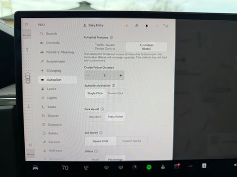 Used 2022 Tesla Model X image 20