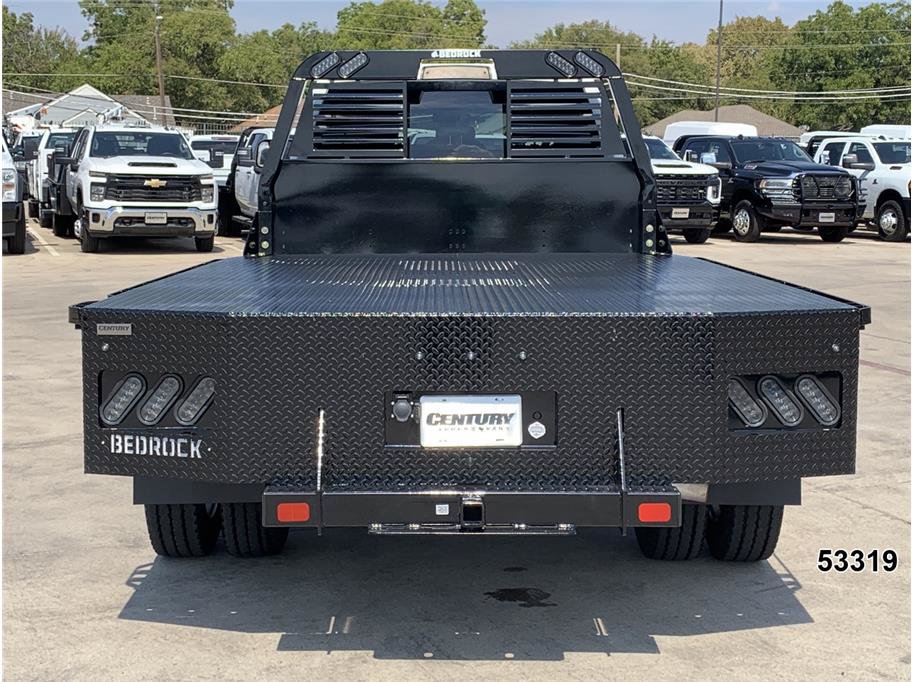 Used 2021 RAM 5500 Tradesman RWD image 7
