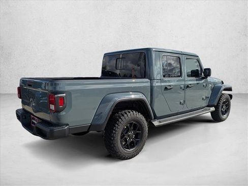 New 2026 Jeep Gladiator Sport image 5