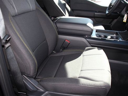 New 2025 Ford F150 STX w/ LOBO Package image 24