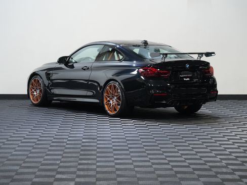 Used 2016 BMW M4 GTS RWD image 8