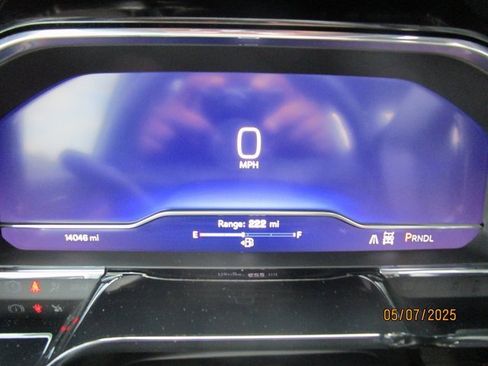 Certified 2024 Chevrolet Silverado 3500 LTZ w/ LTZ Premium Package image 13