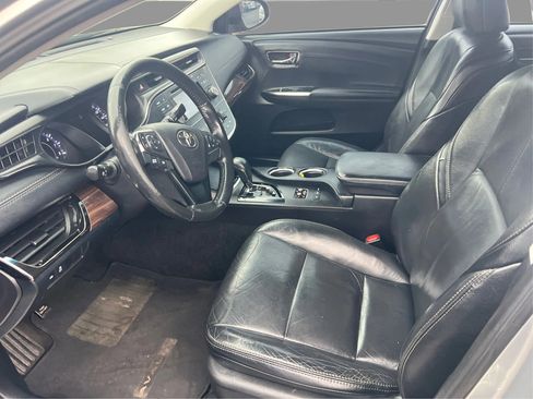 Used 2015 Toyota Avalon XLE FWD image 10
