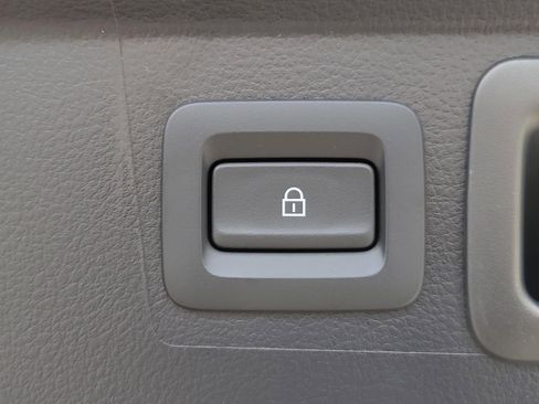 New 2026 MAZDA CX-50 AWD 2.5 S w/ Cargo Package image 9