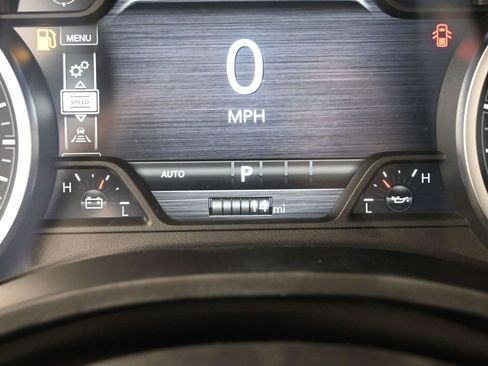 New 2026 RAM 1500 Big Horn AWD/4WD image 37