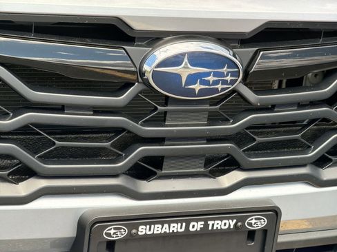 Certified 2024 Subaru Crosstrek 2.5i Sport AWD/4WD image 12