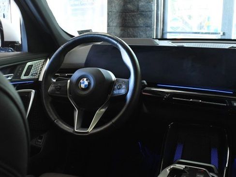 Used 2023 BMW X1 xDrive28i AWD/4WD image 46