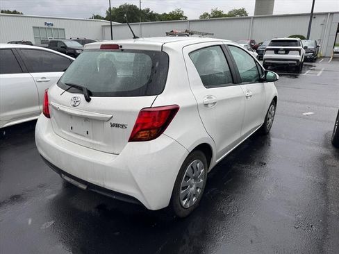 Used 2015 Toyota Yaris L FWD image 5