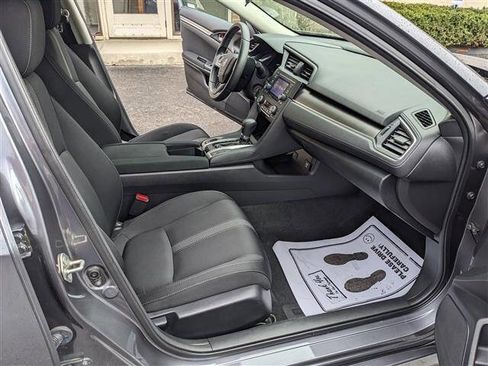 Used 2019 Honda Civic LX image 18