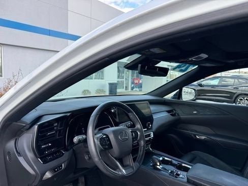 Used 2024 Lexus RX 350 AWD w/ Convenience Package image 14