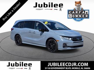 Used 2025 Honda Odyssey Sport-L video 1