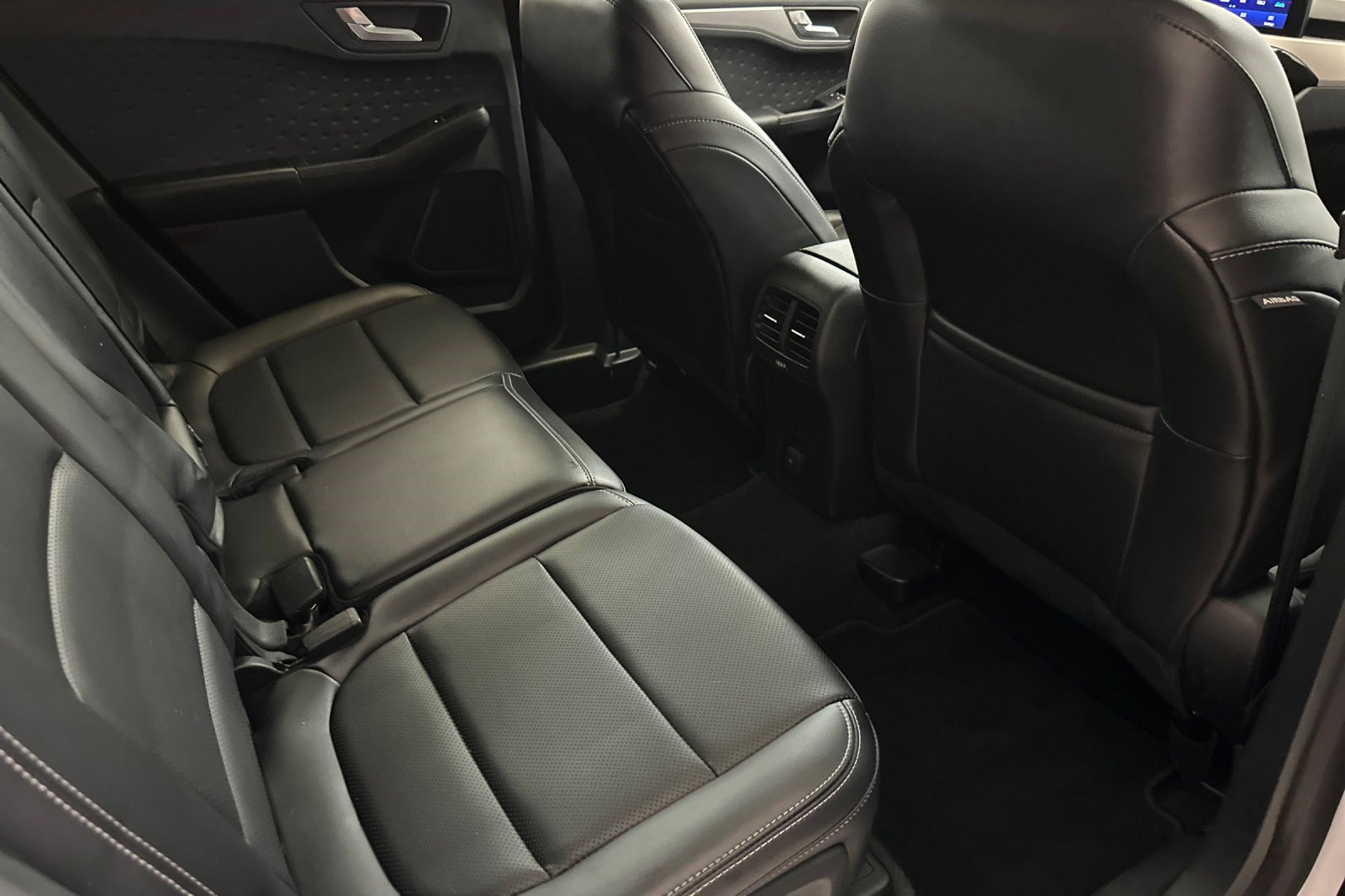 Used 2020 Ford Escape SEL FWD image 32