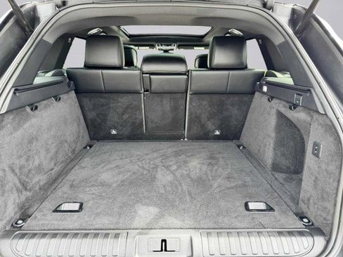 Used 2018 Land Rover Range Rover Sport HSE image 52