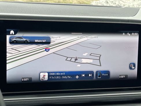 Certified 2025 Mercedes-Benz GLE 450 4MATIC Coupe image 28