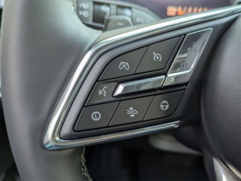 New 2026 Buick Enclave Avenir image 19