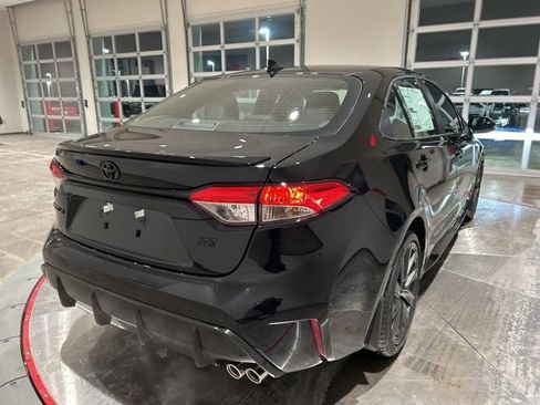 New 2026 Toyota Corolla SE image 6