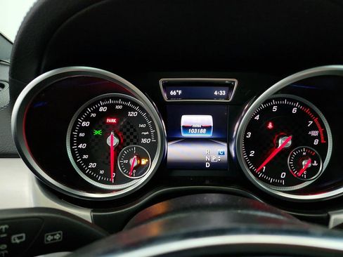 Used 2017 Mercedes-Benz GLE 43 AMG 4MATIC image 17