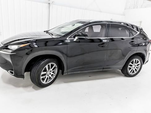 Used 2016 Lexus NX 200t FWD w/ Premium Package image 3