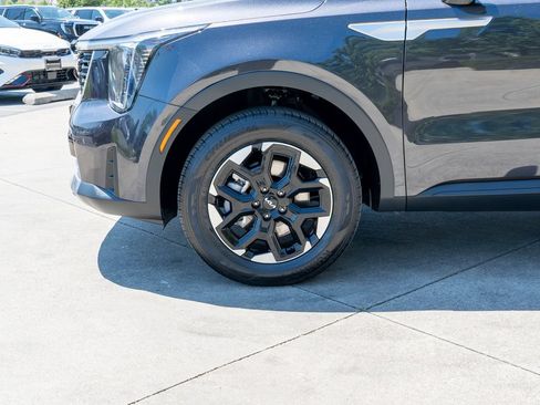 Certified 2026 Kia Sorento S AWD/4WD image 27
