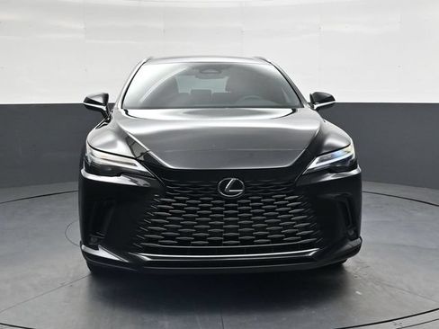 Used 2023 Lexus RX 350 Premium w/ Accessory Package (Z1) FWD image 10
