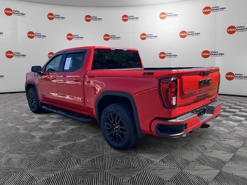 Used 2024 GMC Sierra 1500 Elevation w/ X31 Off-Road Package AWD/4WD image 5