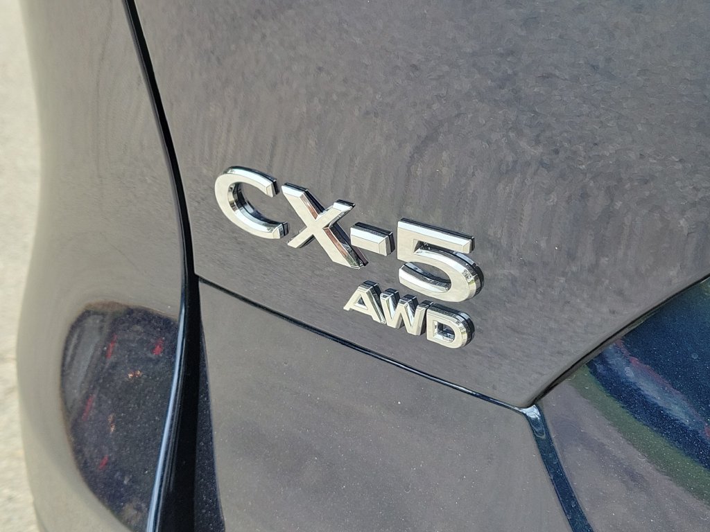 New 2026 MAZDA CX-5 Select AWD/4WD image 7