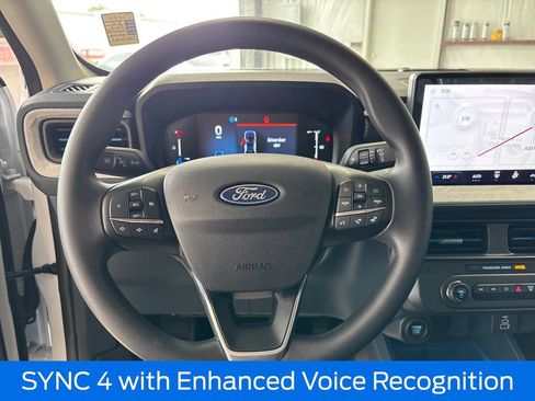 New 2026 Ford Maverick XLT FWD image 12