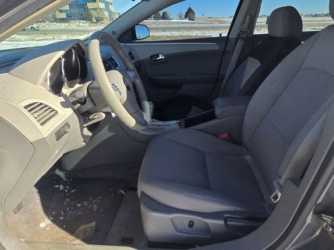 Used 2009 Chevrolet Malibu LS image 12
