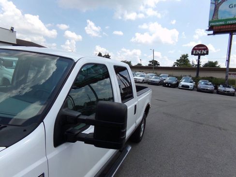 Used 2005 Ford F250 XLT image 28