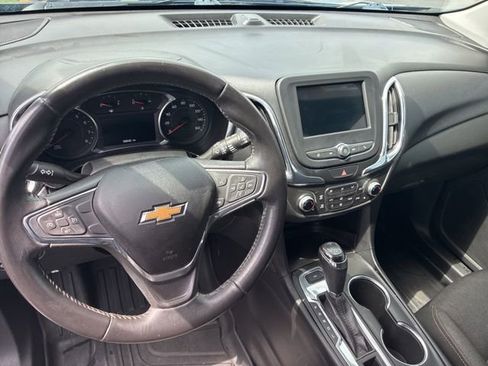 Used 2019 Chevrolet Equinox LT AWD/4WD image 8