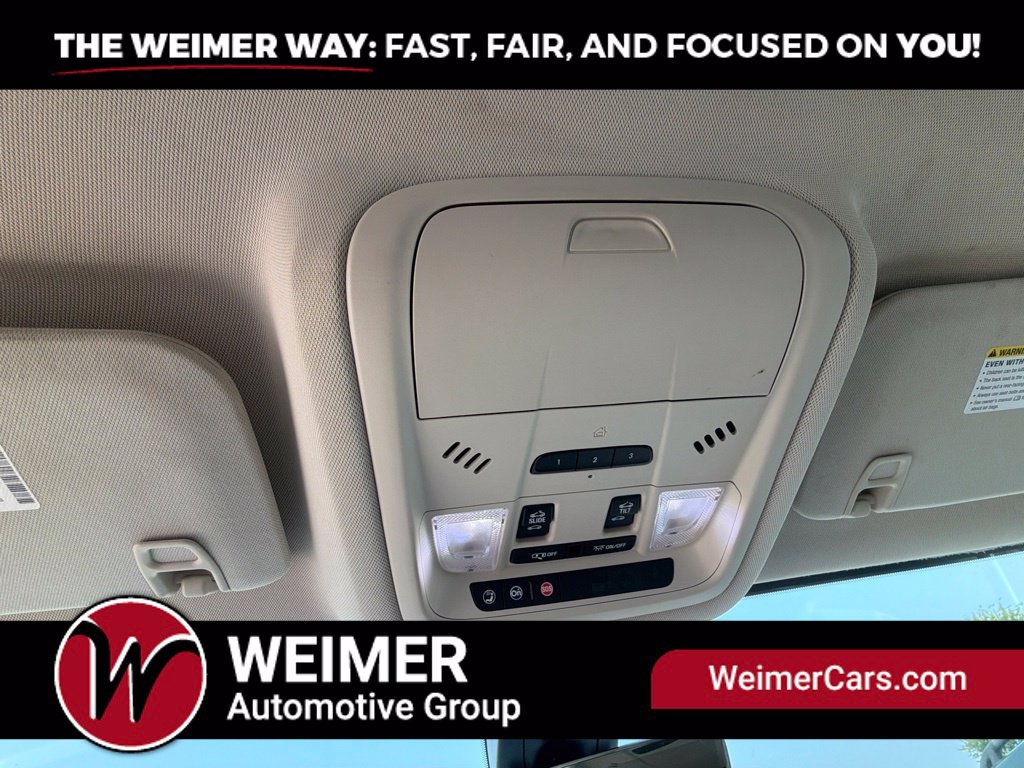 Used 2023 GMC Acadia Denali AWD/4WD image 27