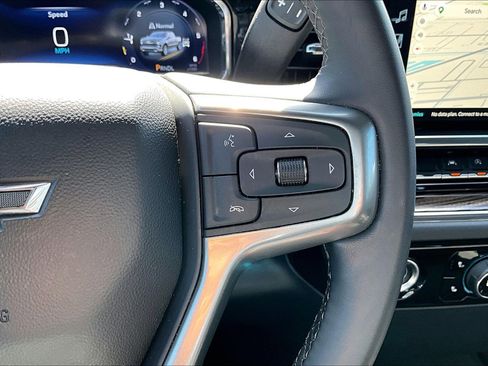 Certified 2023 Chevrolet Silverado 1500 RST image 22