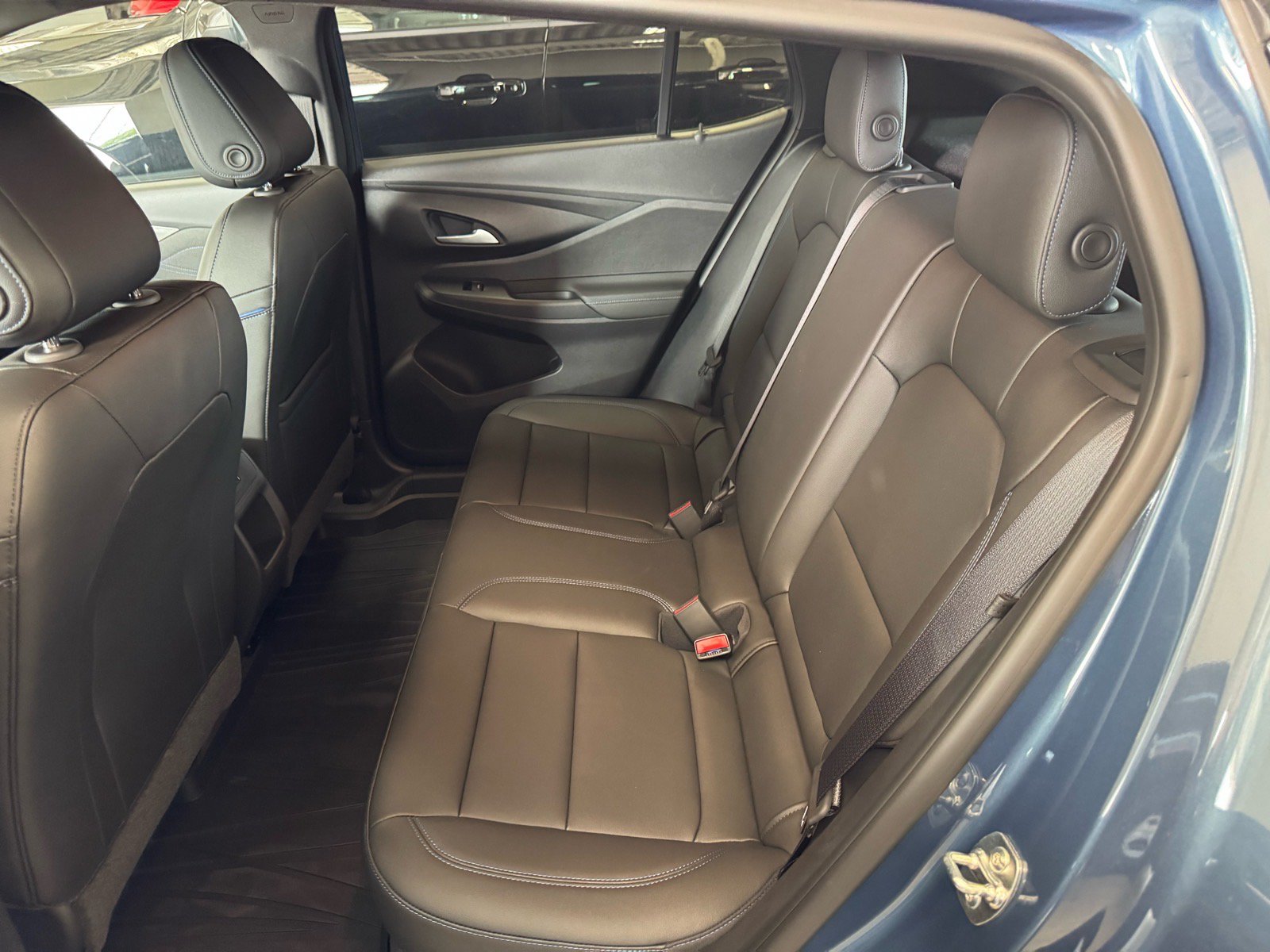 New 2026 Buick Envista Sport Touring w/ Convenience I Package FWD image 10