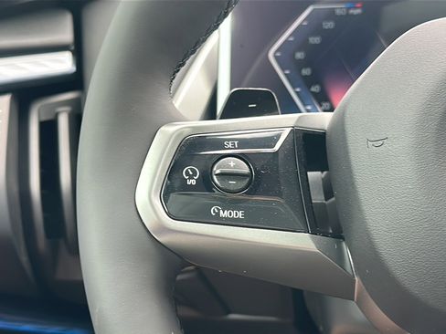New 2026 BMW X3 xDrive30 AWD/4WD image 20